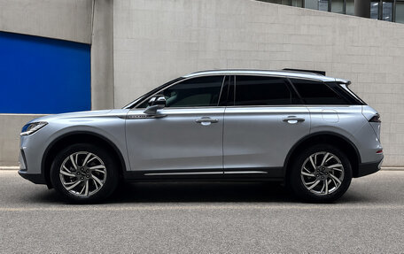 Lincoln Corsair I, 2025 год, 4 270 000 рублей, 3 фотография