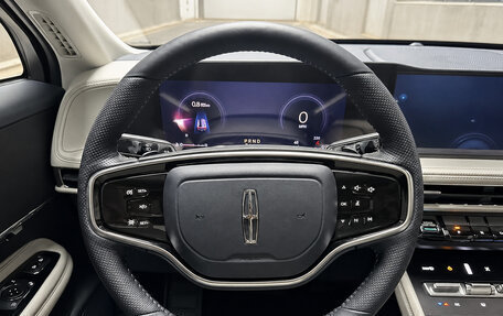 Lincoln Corsair I, 2025 год, 4 270 000 рублей, 8 фотография