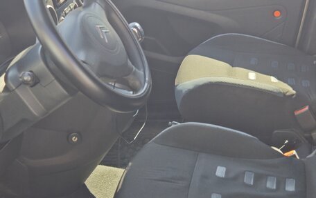 Citroen Berlingo II рестайлинг, 2009 год, 620 000 рублей, 3 фотография