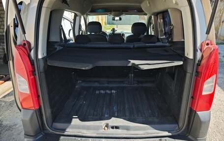 Citroen Berlingo II рестайлинг, 2009 год, 620 000 рублей, 6 фотография
