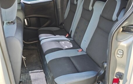 Citroen Berlingo II рестайлинг, 2009 год, 620 000 рублей, 9 фотография
