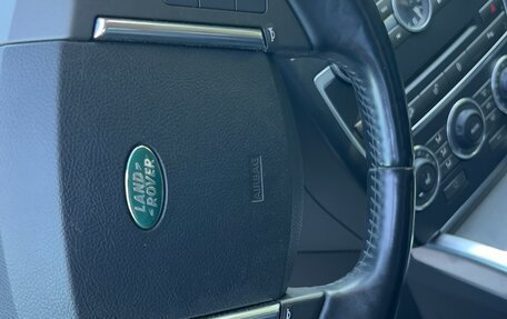 Land Rover Freelander II рестайлинг 2, 2013 год, 1 810 000 рублей, 23 фотография
