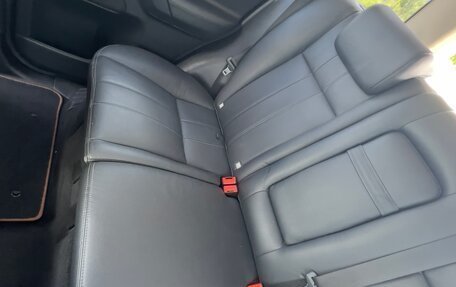 Land Rover Freelander II рестайлинг 2, 2013 год, 1 810 000 рублей, 36 фотография