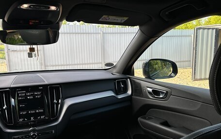 Volvo XC60 II, 2019 год, 3 950 000 рублей, 5 фотография