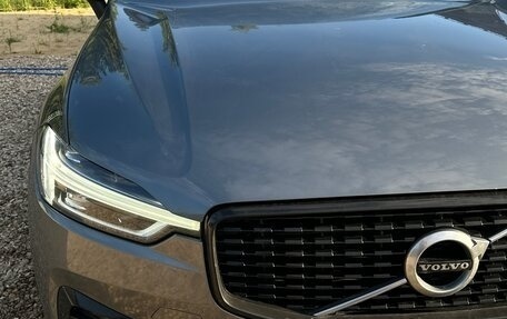 Volvo XC60 II, 2019 год, 3 950 000 рублей, 2 фотография