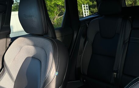 Volvo XC60 II, 2019 год, 3 950 000 рублей, 11 фотография