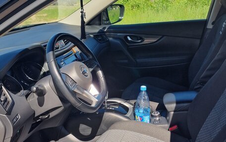 Nissan X-Trail, 2021 год, 2 200 000 рублей, 9 фотография