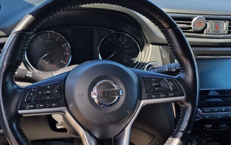 Nissan X-Trail, 2021 год, 2 200 000 рублей, 12 фотография