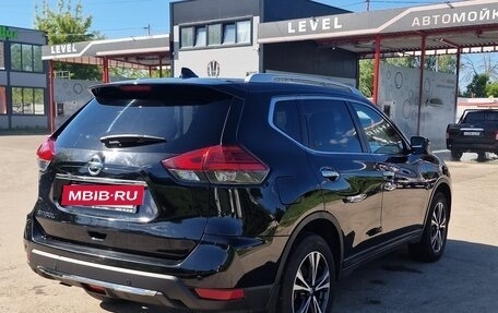 Nissan X-Trail, 2021 год, 2 200 000 рублей, 4 фотография