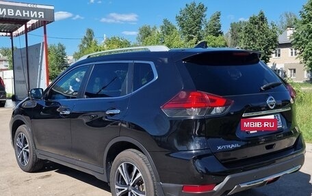 Nissan X-Trail, 2021 год, 2 200 000 рублей, 6 фотография