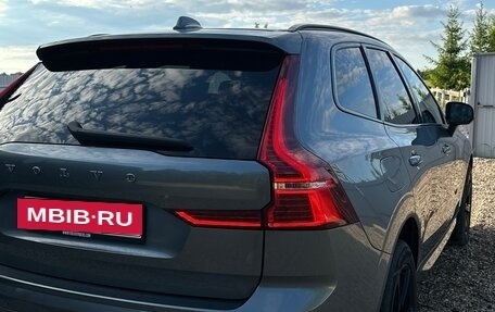 Volvo XC60 II, 2019 год, 3 950 000 рублей, 13 фотография