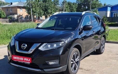 Nissan X-Trail, 2021 год, 2 200 000 рублей, 8 фотография