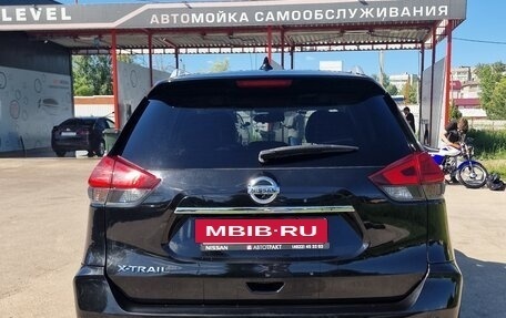Nissan X-Trail, 2021 год, 2 200 000 рублей, 5 фотография
