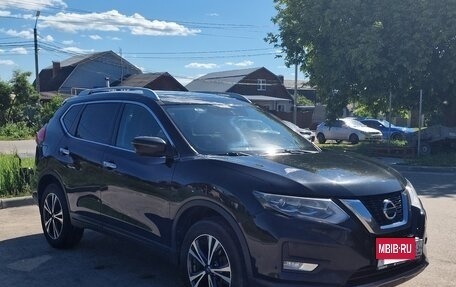 Nissan X-Trail, 2021 год, 2 200 000 рублей, 2 фотография