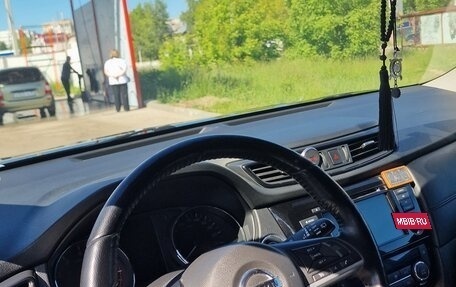Nissan X-Trail, 2021 год, 2 200 000 рублей, 11 фотография