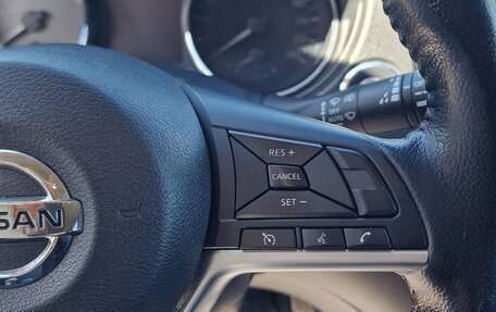 Nissan X-Trail, 2021 год, 2 200 000 рублей, 14 фотография