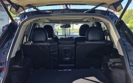 Nissan X-Trail, 2021 год, 2 200 000 рублей, 26 фотография