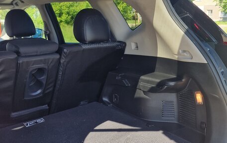Nissan X-Trail, 2021 год, 2 200 000 рублей, 24 фотография