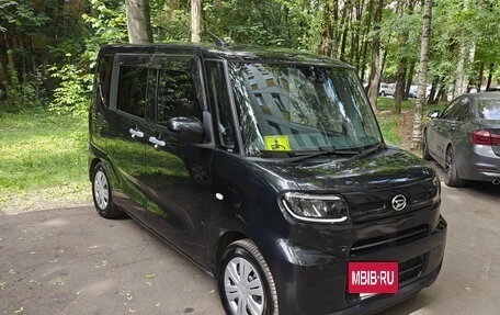 Daihatsu Tanto IV, 2020 год, 820 000 рублей, 2 фотография