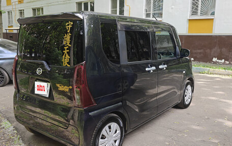 Daihatsu Tanto IV, 2020 год, 820 000 рублей, 4 фотография