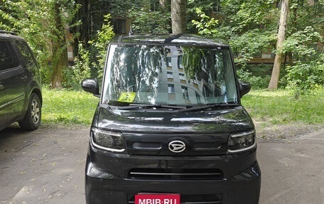 Daihatsu Tanto IV, 2020 год, 820 000 рублей, 3 фотография