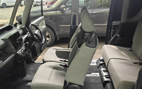 Daihatsu Tanto IV, 2020 год, 820 000 рублей, 7 фотография