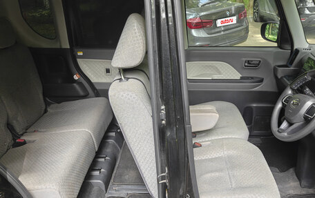 Daihatsu Tanto IV, 2020 год, 820 000 рублей, 8 фотография