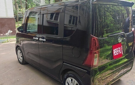 Daihatsu Tanto IV, 2020 год, 820 000 рублей, 5 фотография
