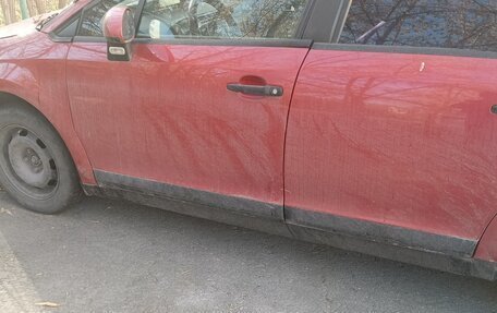 Citroen C4 II рестайлинг, 2007 год, 240 000 рублей, 2 фотография