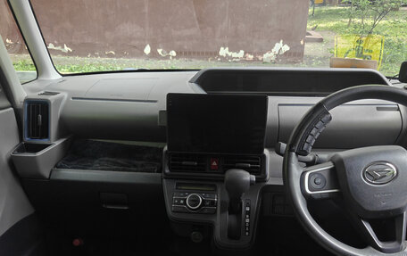 Daihatsu Tanto IV, 2020 год, 820 000 рублей, 11 фотография