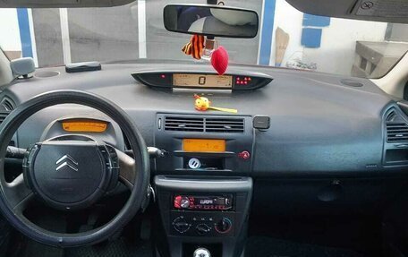 Citroen C4 II рестайлинг, 2007 год, 240 000 рублей, 5 фотография