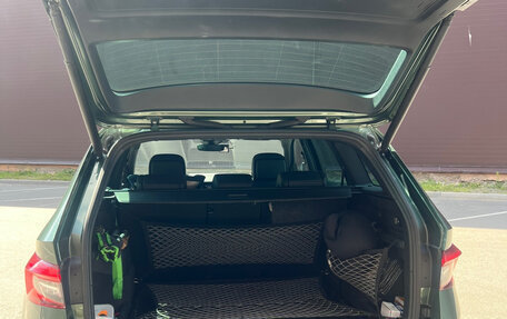 Skoda Kodiaq I, 2021 год, 4 300 000 рублей, 11 фотография