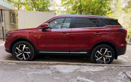 Geely Atlas, 2023 год, 2 100 000 рублей, 12 фотография