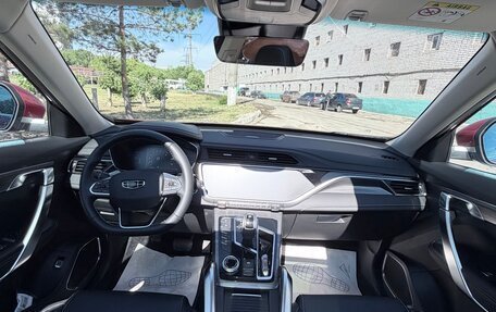 Geely Atlas, 2023 год, 2 100 000 рублей, 11 фотография