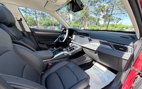 Geely Atlas, 2023 год, 2 100 000 рублей, 8 фотография