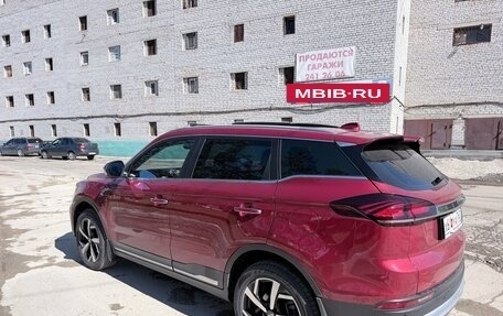 Geely Atlas, 2023 год, 2 100 000 рублей, 5 фотография