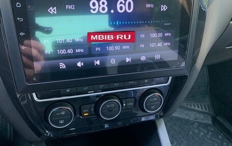 Volkswagen Jetta VI, 2014 год, 1 200 000 рублей, 8 фотография