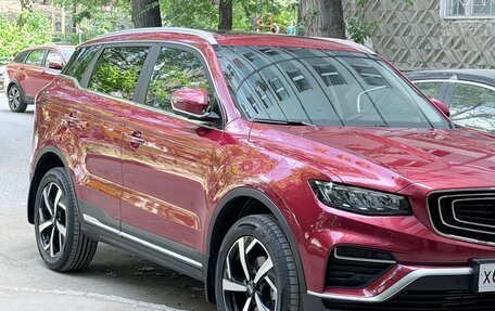 Geely Atlas, 2023 год, 2 100 000 рублей, 16 фотография