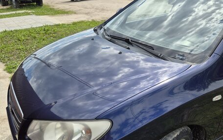 Hyundai Elantra IV, 2007 год, 580 000 рублей, 3 фотография