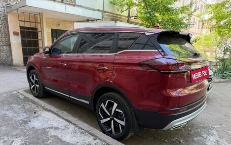Geely Atlas, 2023 год, 2 100 000 рублей, 14 фотография