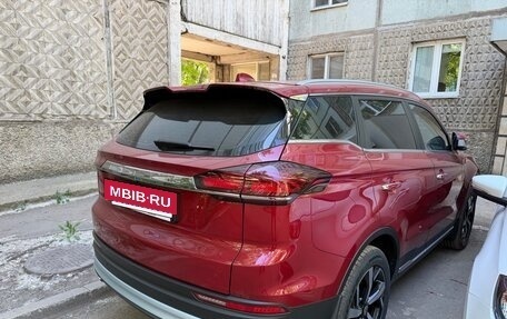 Geely Atlas, 2023 год, 2 100 000 рублей, 15 фотография