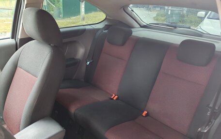 Ford Focus II рестайлинг, 2007 год, 305 000 рублей, 3 фотография