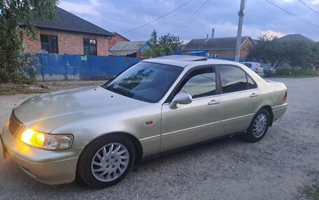 Honda Legend III, 1998 год, 370 000 рублей, 2 фотография