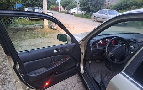 Honda Legend III, 1998 год, 370 000 рублей, 8 фотография