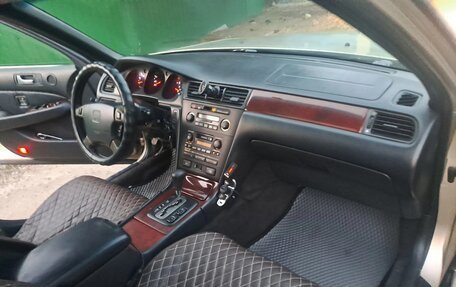 Honda Legend III, 1998 год, 370 000 рублей, 5 фотография