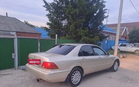 Honda Legend III, 1998 год, 370 000 рублей, 3 фотография