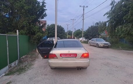 Honda Legend III, 1998 год, 370 000 рублей, 9 фотография