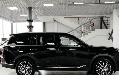 GAC GS8, 2025 год, 4 399 900 рублей, 4 фотография