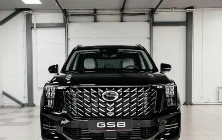 GAC GS8, 2025 год, 4 399 900 рублей, 2 фотография