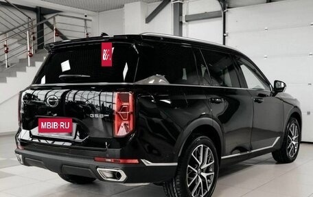 GAC GS8, 2025 год, 4 399 900 рублей, 5 фотография